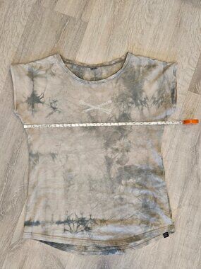 Plazma Lab Women’s Medium Tee